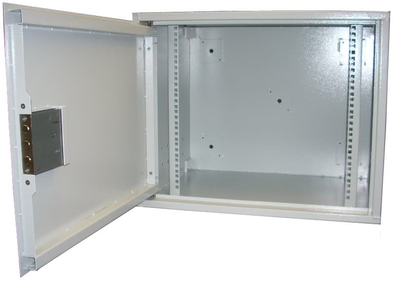 Антивандальные ящики под роутеры и другое оборудование (Е-2, Е-29)