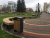 Урна Бокс/Box, 400*300*740
