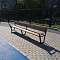 Спортивная площадка, г. Кронштадт, Санкт-Петербург, 2020 г.